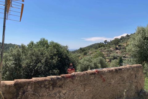 Landejendom i El Perello, Tarragona, El Perello - € 99.000 | Ref: Finca vistas - foto 45